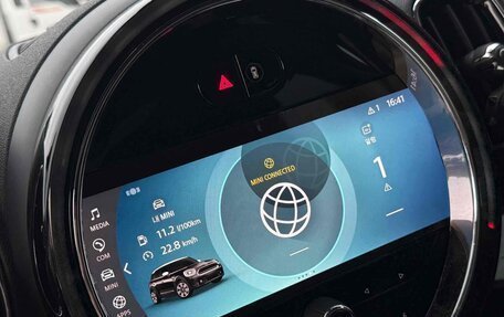 MINI Countryman II (F60), 2022 год, 2 730 000 рублей, 12 фотография