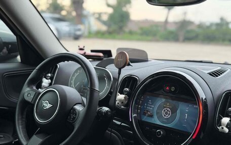 MINI Countryman II (F60), 2022 год, 2 730 000 рублей, 10 фотография