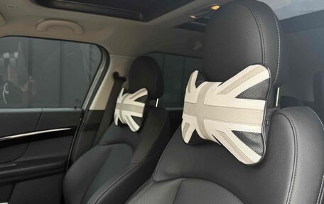 MINI Countryman II (F60), 2022 год, 2 730 000 рублей, 16 фотография