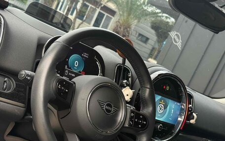 MINI Countryman II (F60), 2022 год, 2 730 000 рублей, 11 фотография