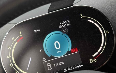 MINI Countryman II (F60), 2022 год, 2 730 000 рублей, 13 фотография