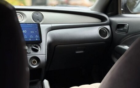 Mitsubishi Outlander III рестайлинг 3, 2007 год, 680 000 рублей, 10 фотография