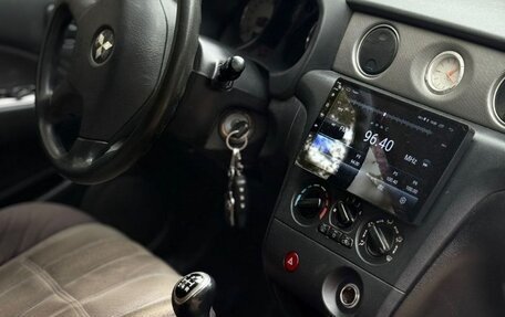 Mitsubishi Outlander III рестайлинг 3, 2007 год, 680 000 рублей, 12 фотография