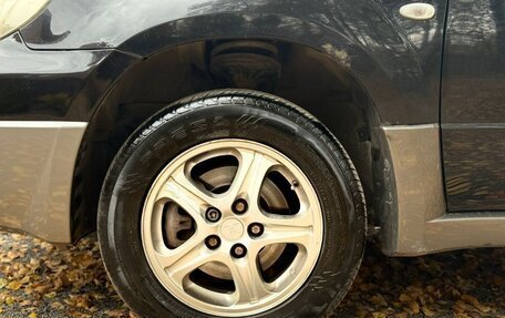 Mitsubishi Outlander III рестайлинг 3, 2007 год, 680 000 рублей, 15 фотография