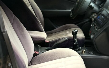 Mitsubishi Outlander III рестайлинг 3, 2007 год, 680 000 рублей, 11 фотография