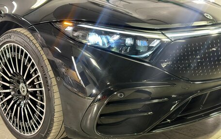 Mercedes-Benz EQS, 2021 год, 8 150 000 рублей, 4 фотография