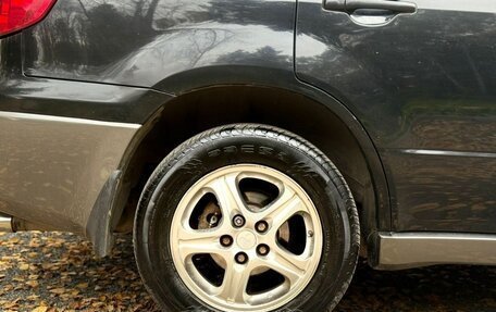 Mitsubishi Outlander III рестайлинг 3, 2007 год, 680 000 рублей, 14 фотография