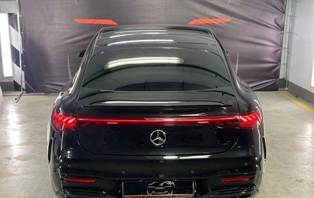 Mercedes-Benz EQS, 2021 год, 8 150 000 рублей, 14 фотография