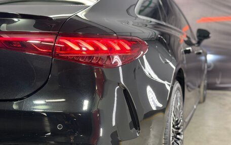 Mercedes-Benz EQS, 2021 год, 8 150 000 рублей, 17 фотография