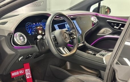 Mercedes-Benz EQS, 2021 год, 8 150 000 рублей, 20 фотография