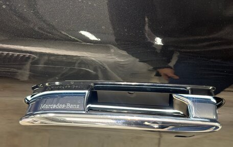 Mercedes-Benz EQS, 2021 год, 8 150 000 рублей, 31 фотография