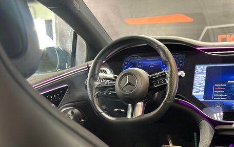 Mercedes-Benz EQS, 2021 год, 8 150 000 рублей, 26 фотография