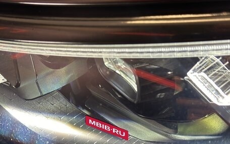 Mercedes-Benz EQS, 2021 год, 8 150 000 рублей, 32 фотография