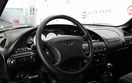 Chevrolet Niva I рестайлинг, 2006 год, 419 000 рублей, 7 фотография