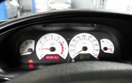 Chevrolet Niva I рестайлинг, 2006 год, 419 000 рублей, 11 фотография