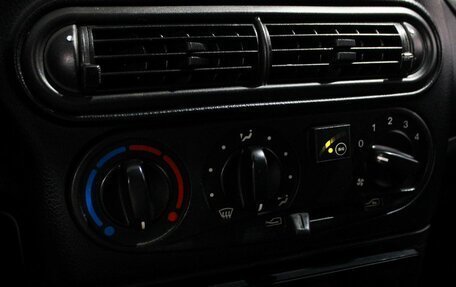 Chevrolet Niva I рестайлинг, 2006 год, 419 000 рублей, 12 фотография