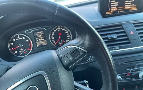 Audi Q3, 2013 год, 1 900 000 рублей, 4 фотография