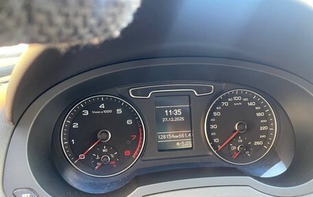 Audi Q3, 2013 год, 1 900 000 рублей, 7 фотография