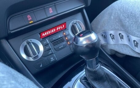 Audi Q3, 2013 год, 1 900 000 рублей, 5 фотография