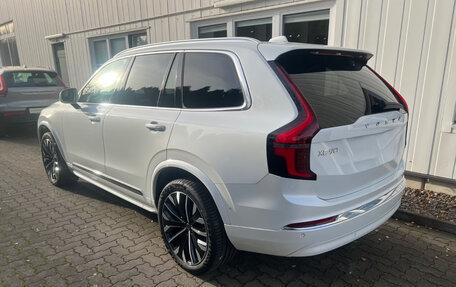Volvo XC90 II рестайлинг, 2025 год, 8 520 000 рублей, 4 фотография