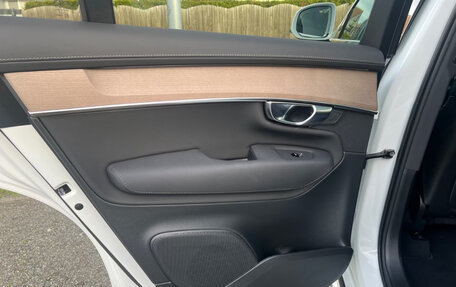 Volvo XC90 II рестайлинг, 2025 год, 8 520 000 рублей, 13 фотография