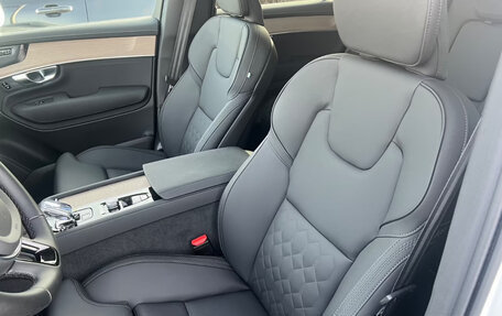 Volvo XC90 II рестайлинг, 2025 год, 8 520 000 рублей, 9 фотография