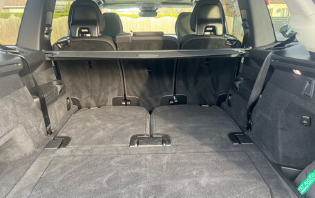 Volvo XC90 II рестайлинг, 2025 год, 8 520 000 рублей, 14 фотография