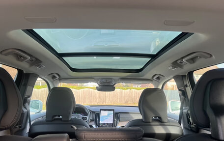 Volvo XC90 II рестайлинг, 2025 год, 8 520 000 рублей, 16 фотография