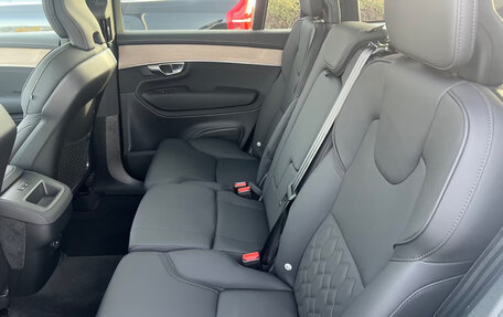 Volvo XC90 II рестайлинг, 2025 год, 8 520 000 рублей, 12 фотография