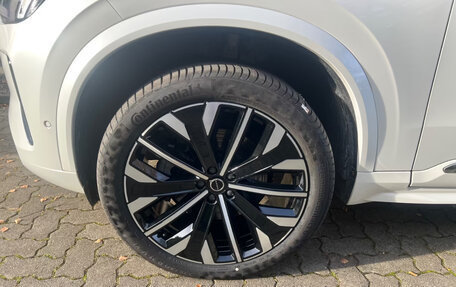 Volvo XC90 II рестайлинг, 2025 год, 8 520 000 рублей, 7 фотография