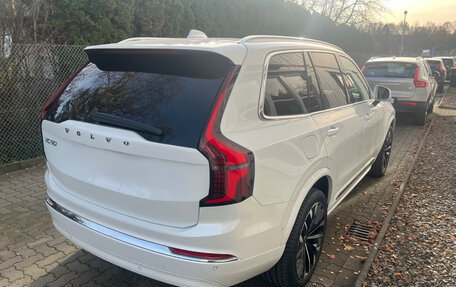 Volvo XC90 II рестайлинг, 2025 год, 8 520 000 рублей, 6 фотография