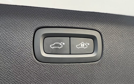 Volvo XC90 II рестайлинг, 2025 год, 8 520 000 рублей, 15 фотография