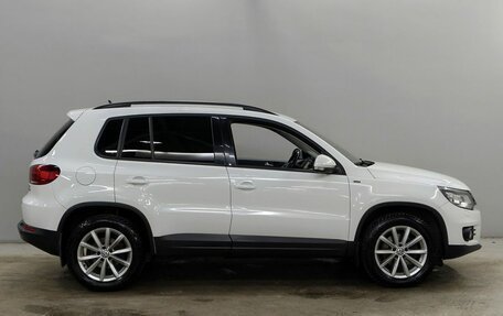 Volkswagen Tiguan I, 2016 год, 1 472 000 рублей, 4 фотография