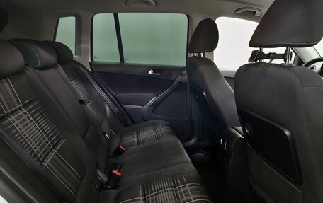 Volkswagen Tiguan I, 2016 год, 1 472 000 рублей, 13 фотография