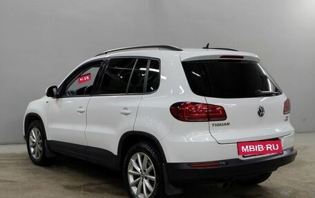 Volkswagen Tiguan I, 2016 год, 1 472 000 рублей, 7 фотография