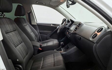 Volkswagen Tiguan I, 2016 год, 1 472 000 рублей, 9 фотография