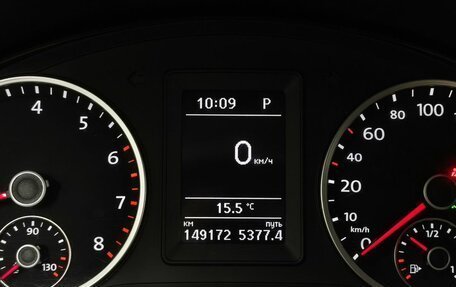 Volkswagen Tiguan I, 2016 год, 1 472 000 рублей, 16 фотография