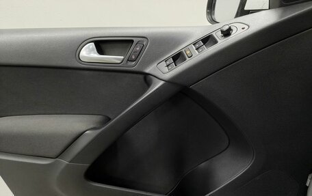 Volkswagen Tiguan I, 2016 год, 1 472 000 рублей, 15 фотография