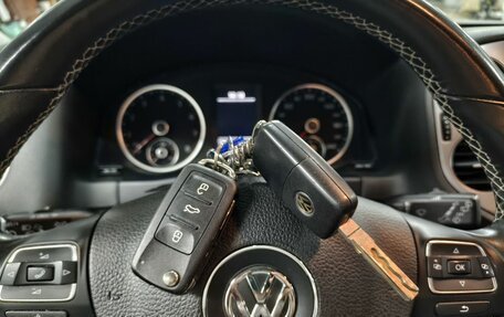 Volkswagen Tiguan I, 2016 год, 1 472 000 рублей, 17 фотография