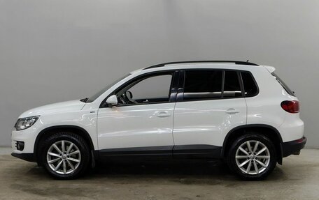 Volkswagen Tiguan I, 2016 год, 1 472 000 рублей, 8 фотография