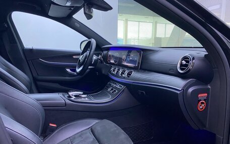 Mercedes-Benz E-Класс, 2018 год, 2 625 000 рублей, 11 фотография