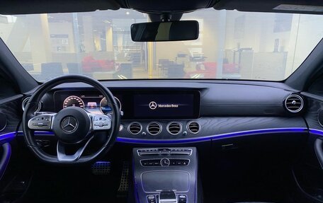 Mercedes-Benz E-Класс, 2018 год, 2 625 000 рублей, 14 фотография