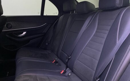 Mercedes-Benz E-Класс, 2018 год, 2 625 000 рублей, 12 фотография