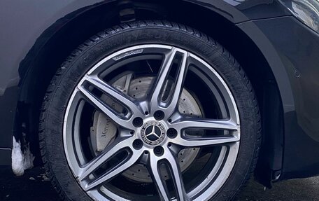 Mercedes-Benz E-Класс, 2018 год, 2 625 000 рублей, 18 фотография