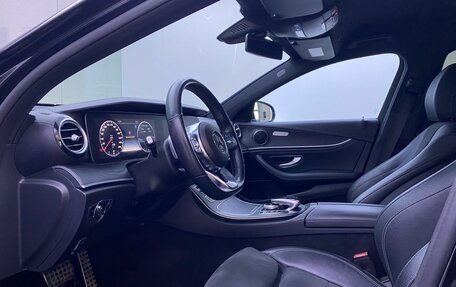 Mercedes-Benz E-Класс, 2018 год, 2 625 000 рублей, 16 фотография