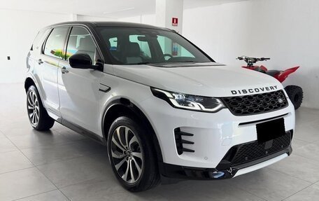 Land Rover Discovery Sport I рестайлинг, 2024 год, 5 990 000 рублей, 1 фотография