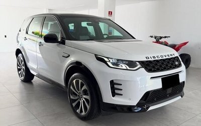 Land Rover Discovery Sport I рестайлинг, 2024 год, 5 990 000 рублей, 1 фотография