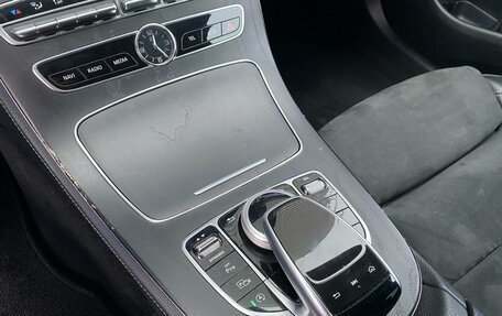 Mercedes-Benz E-Класс, 2018 год, 2 625 000 рублей, 20 фотография