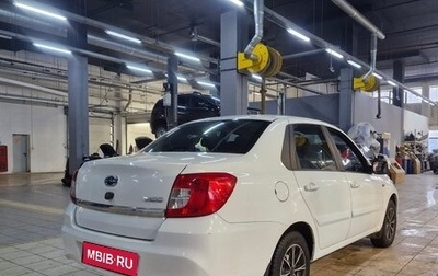 Datsun on-DO I рестайлинг, 2019 год, 629 000 рублей, 1 фотография