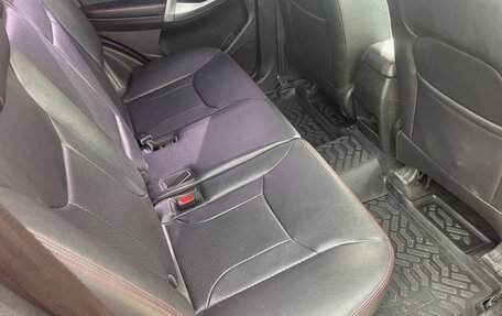 Chery Tiggo 5 I рестайлинг, 2014 год, 1 265 000 рублей, 25 фотография